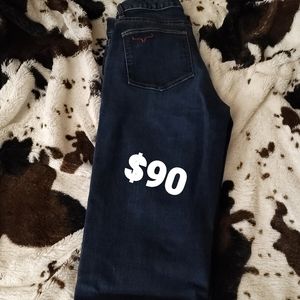 Kimes Ranch Jeans